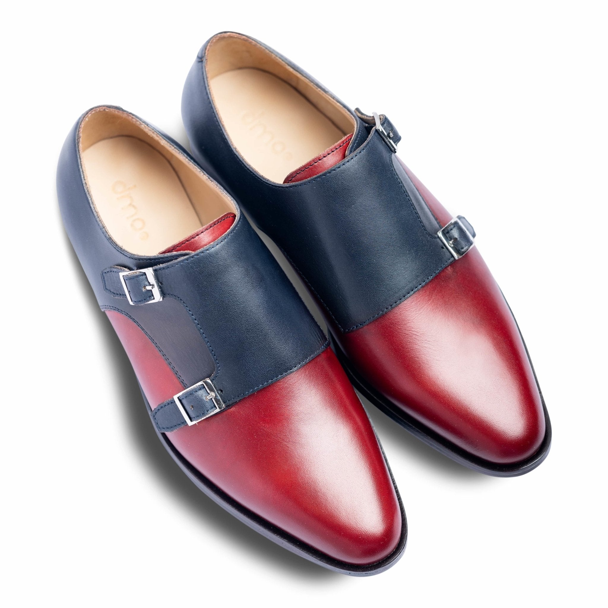 Domo Bordo - dmodot Shoes